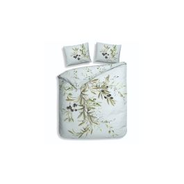 Enveloppe de couette Heckettlane Marilia - Chalk Blue