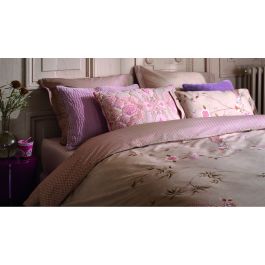 Enveloppe de couette Pip Studio Bamboo Blossom - Khaki