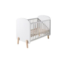 Lit bébé Vipack Kiddy