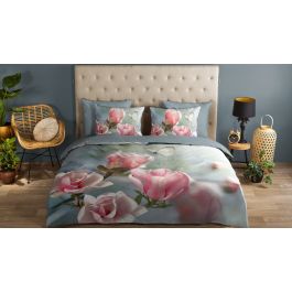Enveloppe de couette Good Morning Close - Multi