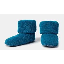 Chausson Woody - sarcelle