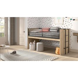 Traverse semi-haute Vipack Sam