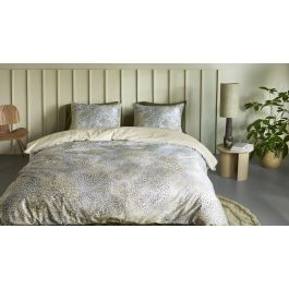 Enveloppe de couette Beddinghouse Sia - Green