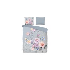 Enveloppe de couette Good Morning Elena - Grey