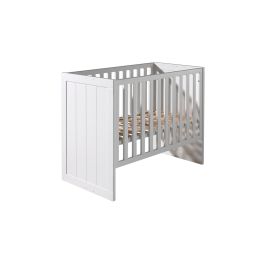 Lit bébé Vipack Erik