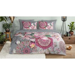 Enveloppe de couette Hip Inaya - Multi