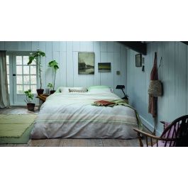 Enveloppe de couette Ariadne At Home Homey - Natural