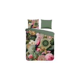 Enveloppe de couette Hip Palay - Green