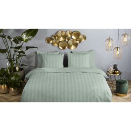 Enveloppe de couette Descanso Hotel Sevilla - Light Sage
