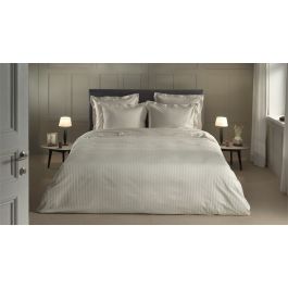 Enveloppe de couette Heckett Lane Banda - Off White
