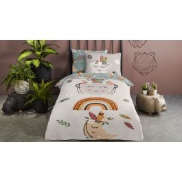 Enveloppe de couette Kids Pure Momo - Sand