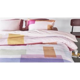 Enveloppe de couette Dutch Design Translucide - Multi