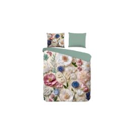 Enveloppe de couette Good Morning Zelma - Sand