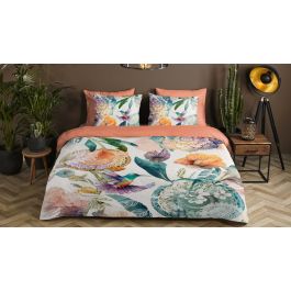 Enveloppe de couette Hip Bernice - Multi