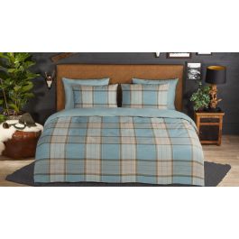 Enveloppe de couette Good Morning Jacco - Multi