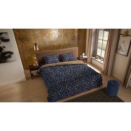 Enveloppe de couette Pure Colin - Bleu