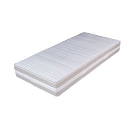 Matelas SwissSleep 1000 - Latex Duorits