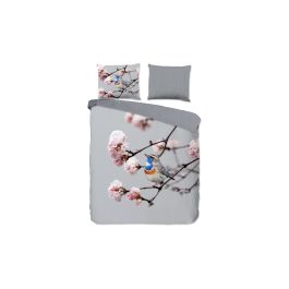 Enveloppe de couette Pure Yule - Grey