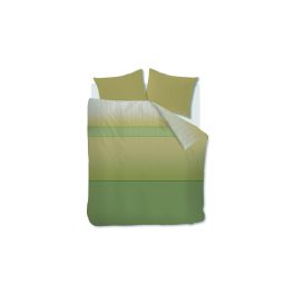 Enveloppe de couette Beddinghouse Carter - Green