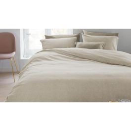 Enveloppe de couette Beddinghouse Frost - Light Sand