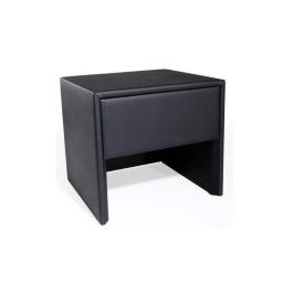 Table de nuit Sleepworld Rubens Glass