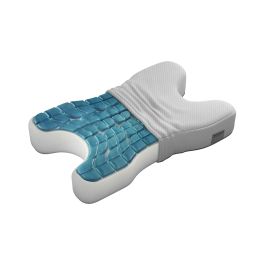 Apnée du sommeil Oreiller Technogel Lab - CPAP
