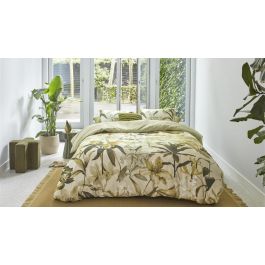 Enveloppe de couette Beddinghouse Kiley - Green