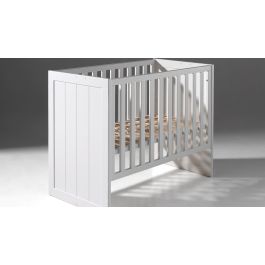 Lit bébé Vipack Erik