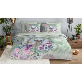 Enveloppe de couette Hip Romini - Multi