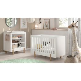 Ensemble de chambre à coucher Vipack Smile