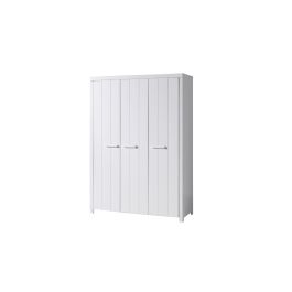 Vipack Armoire Erik - 3 portes