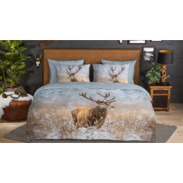 Enveloppe de couette Good Morning Jolly - Multi