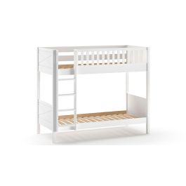 Lit superposé Vipack Scott