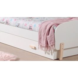Tiroir de lit Vipack Kiddy