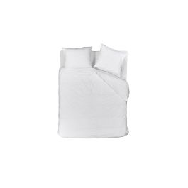 Enveloppe de couette Riviera Maison Elegance - White