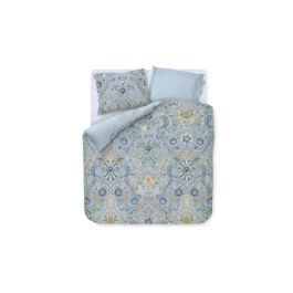 Enveloppe de couette Pip Studio Saluti Grandi - Light Blue
