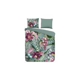 Enveloppe de couette Descanso Allison - Multi
