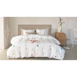 Enveloppe de couette Marjolein Bastin Blooming - Multi
