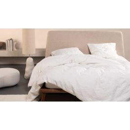 Enveloppe de couette Essenza Palma - White