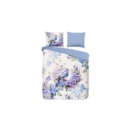Enveloppe de couette Pure Amira - Multi