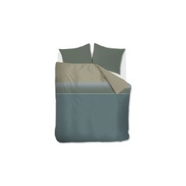 Enveloppe de couette Beddinghouse Riven - Blue