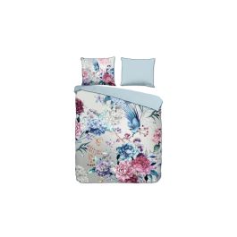 Enveloppe de couette Descanso Mondet - Grey