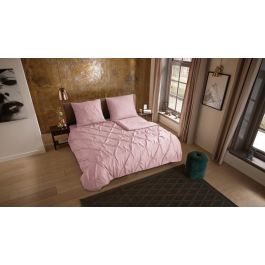 Enveloppe de couette Pure Elegance - Light Pink