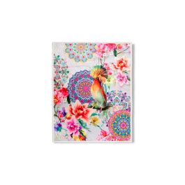 Hip Bindi à carreaux - Multi