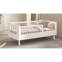 Lit pour enfant Vipack Forrest