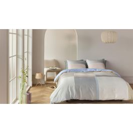 Enveloppe de couette Kardol Synergy - Pastel