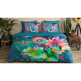 Enveloppe de couette Hip Parada - Multi