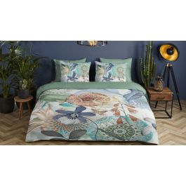 Enveloppe de couette Hip Zephir - Multi