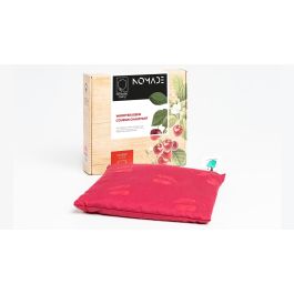 Coussin en kersenpitkussens Nomade Classic