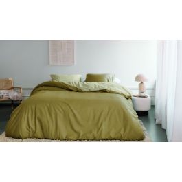 Enveloppe de couette Beddinghouse Warm - Yellow